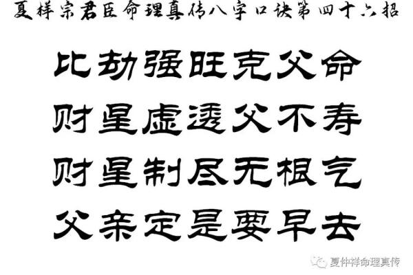 适合写字的命理解析：如何通过命理提升书法才能和文采