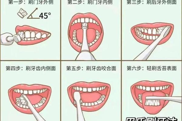 门牙特大的人命运解读：到底意味着什么？