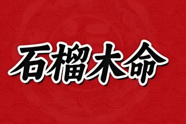 五行命理：如何运用年命打造幸福人生