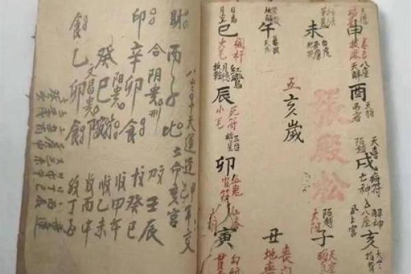 解读1984年阴历命运：八字命理与生肖的奥秘探寻