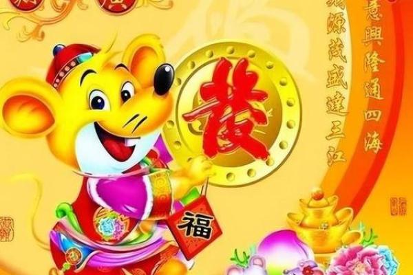 2023年属相与命理解析：吉祥运势与财富提升的秘密