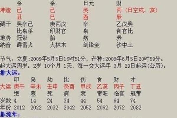 探索1985年2月4日出生者的命运之谜与人生轨迹