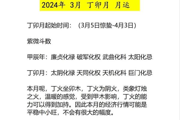 2024年八字命理解析：揭开未来一年的命运之谜