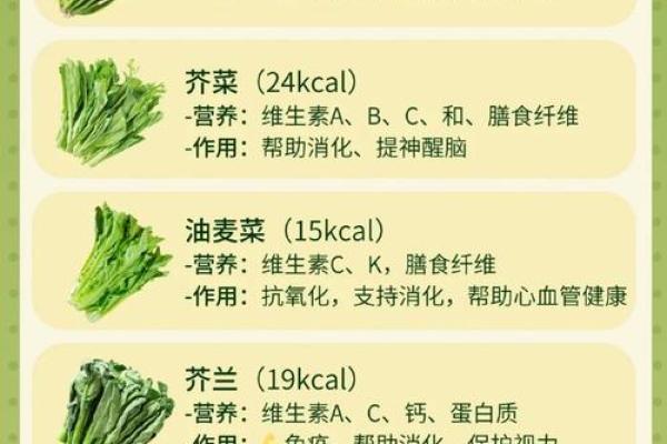 年轻男性补命必吃的美食清单，助力健康活力每一天！