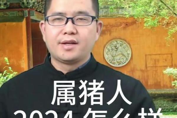 2023年属猪运势解析：命理与生活的完美结合