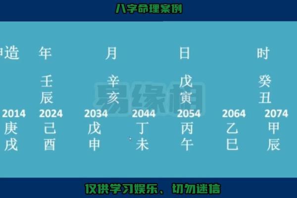 2018年出生的人是土命还是其他命呢？解读八字命理的奥秘！