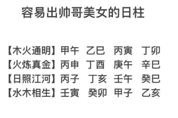 日柱火炼真金：揭示命运的奥秘与人生的力量