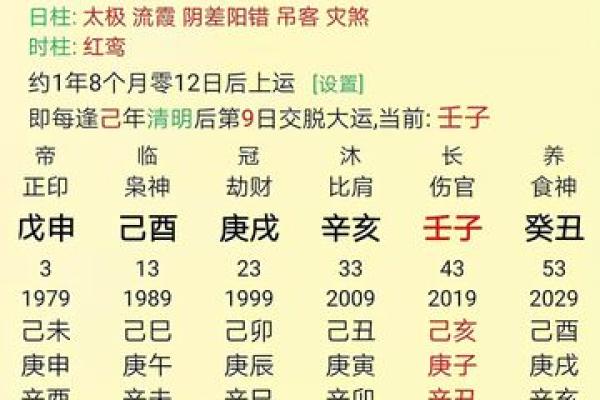 探析日柱女命：解读寡妇命的神秘面纱与人生轨迹