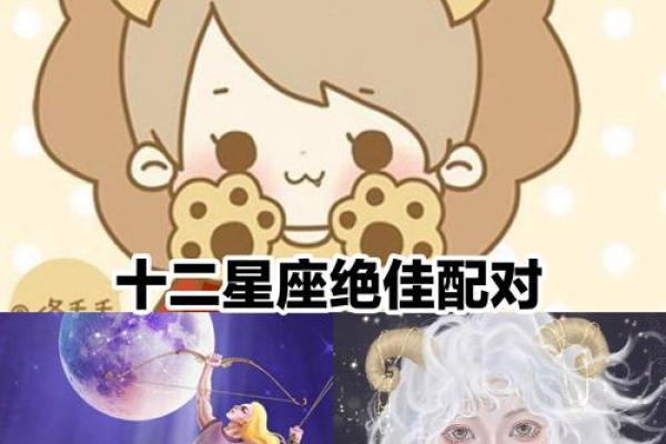 掌握星空密码：哪个星座上升命最好？