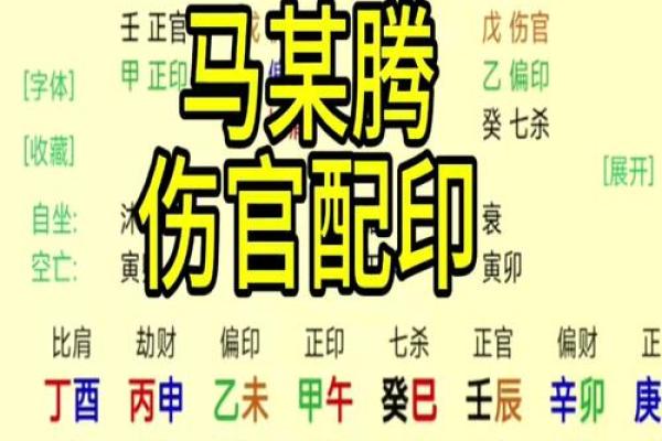 偏财偏官入命：揭示女性命理的独特魅力与机遇