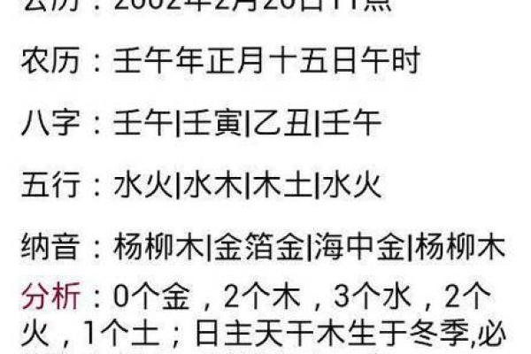 木命旺者的贵人运：遇见什么命的助力？