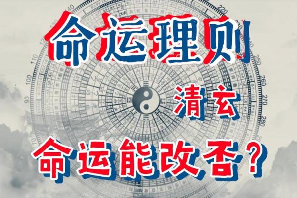 命理师无法改命的真相：寻求智慧而非依赖