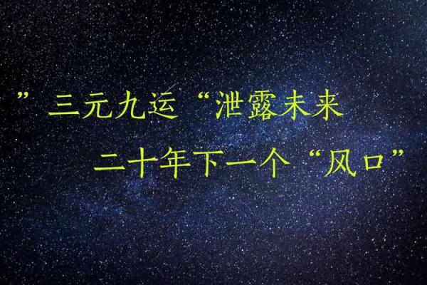 2004年出生的人命理解析：风风火火，未来无限可能！