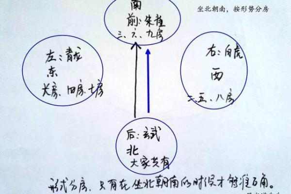 戊子仙命阴宅选址：探寻理想山头与风水之道