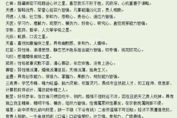 解析童子命妈妈的命格，揭示命运的深层含义