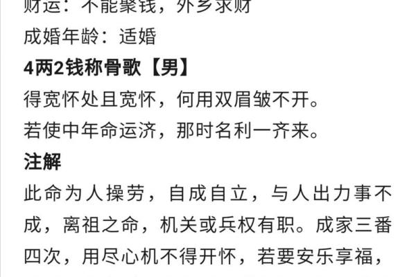 探秘命理：零命、一命、二命、三命的奥秘与人生启示