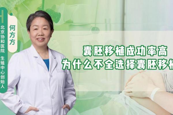 试管婴儿的背后：解密为什么选择做试管怀孕！