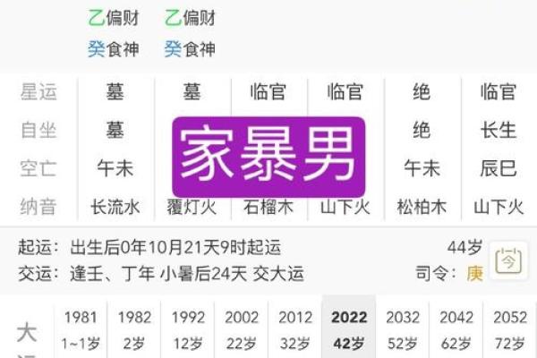 2018年木命的命理解析：缺什么与如何提升运势的智慧之道