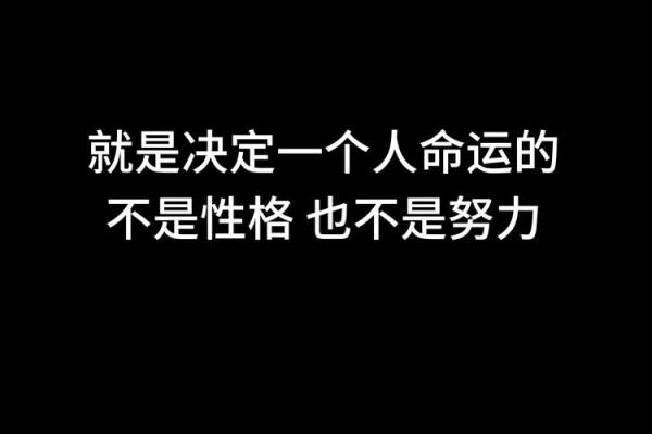 1992年出生的你，命运与性格的深度解析！