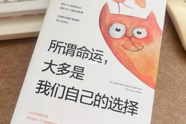 探索内心的漩涡：命运与选择的交织之旅