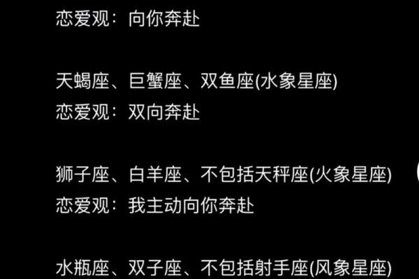 如何通过八字判断命运与性格，让你洞悉人生的秘密！