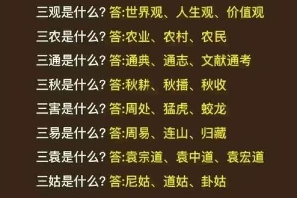 探寻命运之秘密：什么时辰对应什么命？