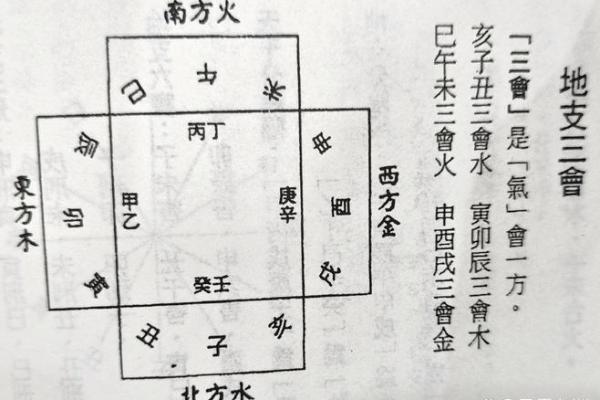 火命与木命的婚姻不合：深入理解命理背后的原因与影响