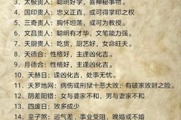 命理揭秘：牛年出生人的命运分析与属相特征