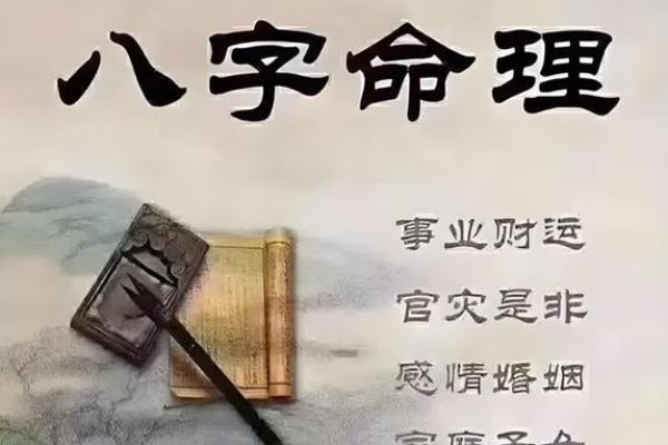 探秘八字命理中的童子命：命运的另一扇窗户