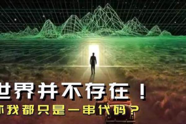 1997年出生的人命运解析：虚拟与现实的交织