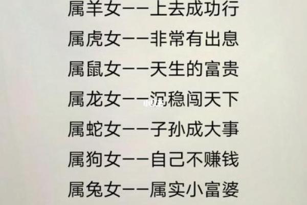 85年属相与命理的奇妙关系探索