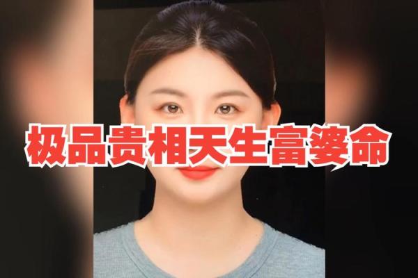 富婆命与享福命：你属于哪一类？探秘不同人生轨迹