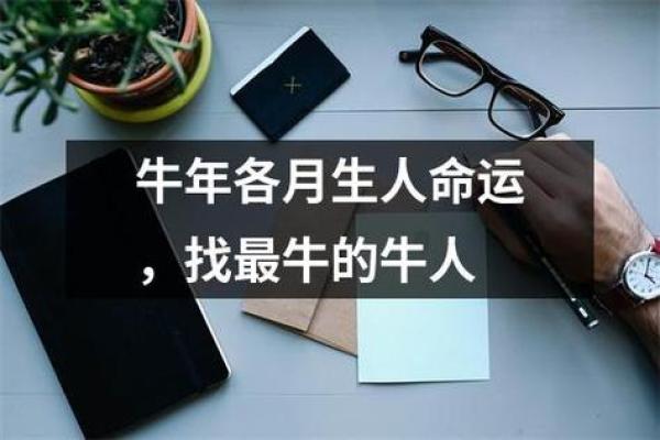 2012年牛年出生的命运解析：运势、性格与人生道路指南