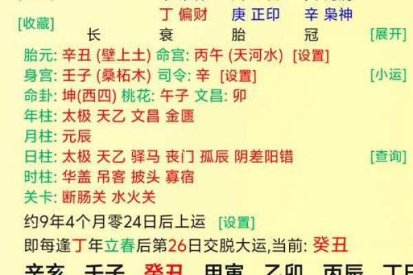 丁卯炉中火命的最佳配命解析：找到你的命中注定伴侣！