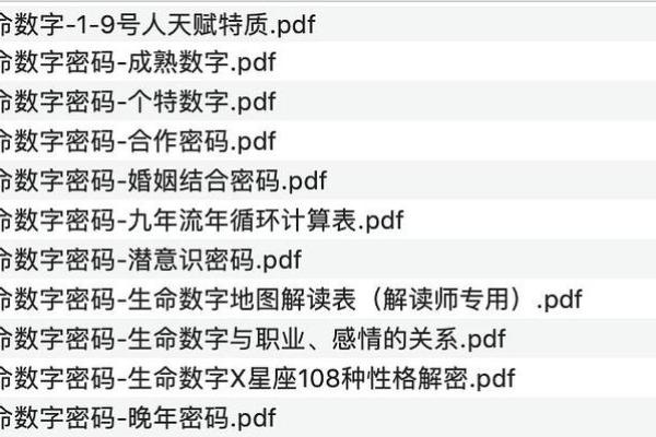 探索纯正命理学：揭开生命密码的神秘面纱