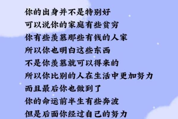 女生阴历十五出生的命运解析：让我们一探魅力与机遇的奥秘