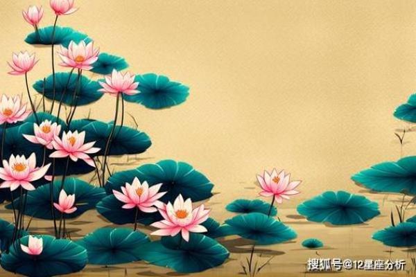 寅时马年出生的命运解析：如何把握人生的关键机遇与挑战