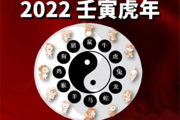 2022年的虎年：探寻虎的命理与吉祥象征