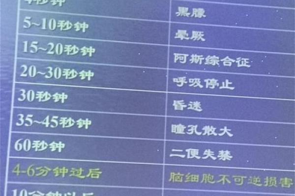 2020秒是什么命？探秘时间背后的深层意义与影响