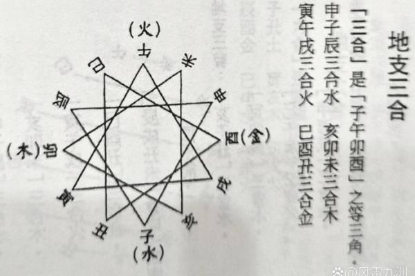 65年出生的火命特点与运势分析：揭示你的命理密码