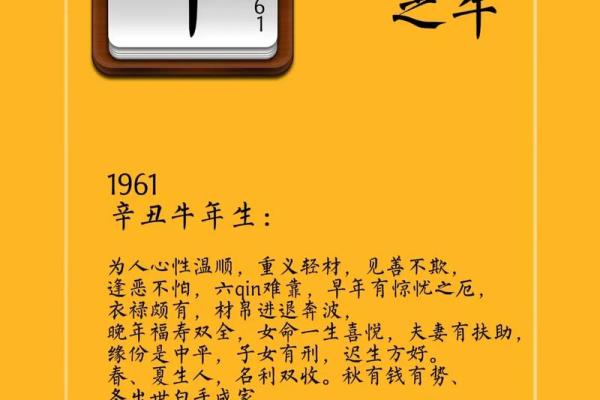 1955年出生者的生肖与命运解析：吉凶与人生的关键