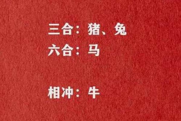 2027年是什么羊命？揭示生肖羊的命运与特征！