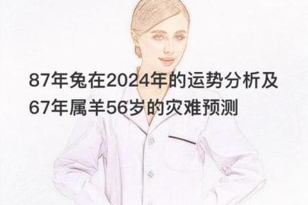 1975属兔之人性格解析与命运走势