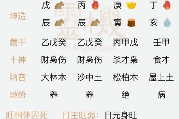 易经与命理：探寻坤命与东四命的深奥智慧