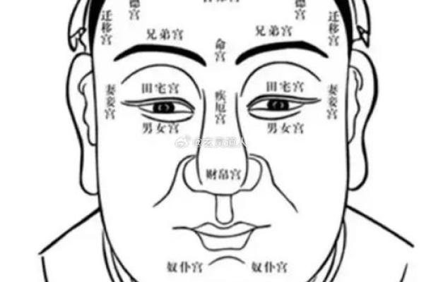 1931年男命：揭示人生运势与风水命理的深刻秘密！