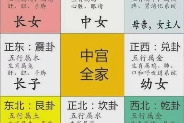 2018年命运揭秘：如何通过五行解析生活的变迁与机遇