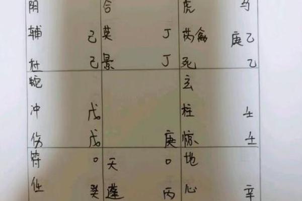 女离命男艮命搭配指南：如何避免感情磨合的“雷区”？