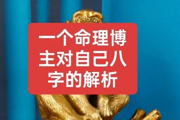 如何判断一个人的命格：从八字看男命的命运特征与解析