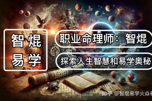 命理揭秘：认识三大命局，解锁人生的奥秘与潜能！