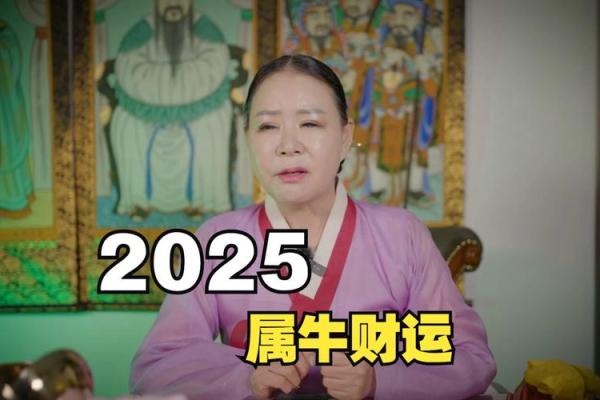 2021年属牛之人：金命的特点与运势解析